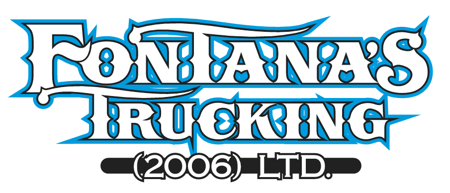 Fontanas Trucking